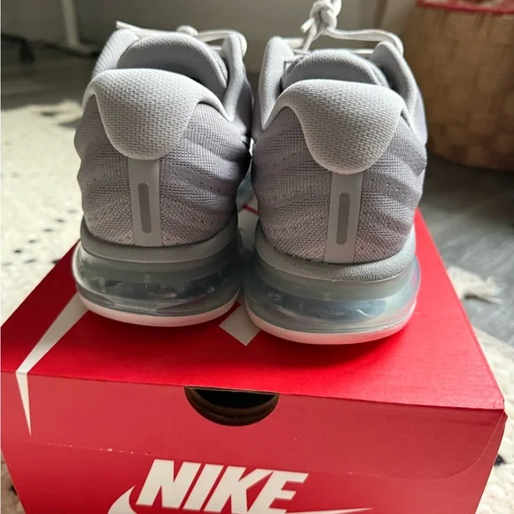 NEW Nike Air Max 2017 ‘Light Bone’ Men’s Size 10, 11, 11.5 849559-005